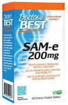 Doctor's Best SAM-e, 200 mg - 60 tabletti
