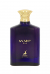 Maison Alhambra Avant Silk EdP 100ml
