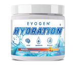 Evogen Hydration virsiku tee - 237 grammi