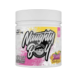 Naughty Boy Menace V2, roosa limonaadi - 420 grammi