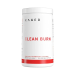 Kaged Muscle Clean Burn - 180 kapslit