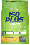 Olimp Nutrition Iso Plus, apelsin - 1505 grammi