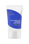 Isntree p&auml;ikesekaitsekreem h&uuml;aluroonhappega SPF50+ - 50 ml