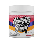 Naughty Boy aminohapped EAA, Mafiosa Twist - 345 grammi