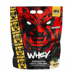 Mutant Whey, Cookies & Cream - 4540 grammi