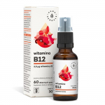 AURA HERBALS B12-vitamiini sprei (30 ml)