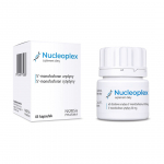 NORSA PHARMA Nucleoplex (45 kapslit)