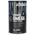 Animal Advanced Omega - 30 kotikest