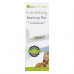 BECONFIDENT hambaid valgendav geelpliiats (2 ml)
