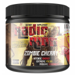 American Supps Radical Riot, Zombie Cherry - 340 grammi