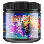 American Supps Radical Riot, draakonivili - 340 grammi