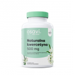 OSAVI looduslik kvertsetiin (120 kapslit).