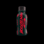 "Trec Boogieman treeningueelne shot mullin&auml;tsu" - 100 ml