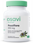 OSAVI Kannatuslille ekstrakt 250 mg (60 kapslit).