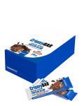 Yamamoto Nutrition CrismyBAR, &scaron;okolaadibrownie'd - 20 x 55g