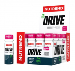 Nutrend Drive Shot, kannatuslill - 20 x 60 ml.