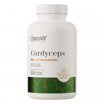 OSTROVIT Cordyceps VEGE (60 kapslit)