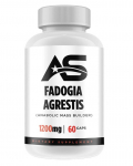 American Supps Fadogia Agrestis, 1200mg - 60 kapslit