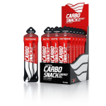 "Nutrend Carbosnack" geel kofeiiniga (pakikene) ja koolaga - 50 g