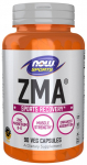 NOW Foods ZMA - Sportlik Taastumine - 90 kapslit