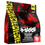 PVL Mutant Mass Gainer, maasikas ja banaan - 2270 g