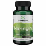 SWANSON Naringin - Naringin 500 mg (60 kapslit).