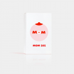MOM SOS jook imetavatele emadele (250 g)
