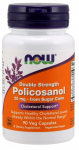NOW Foods Policosanol, 20mg - 90 kapslit