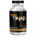 Kontrollitud laborid Orange Triad - 270 tabletti
