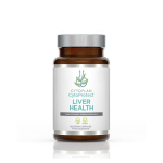 Cytoplan Liver Health - CytoProtect - 60 kapslit