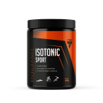 Trec Nutrition Endurance Isotonic Sport, &otilde;una-m&uuml;ndimahl - 400 grammi