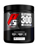 ProSupps Glutamiin, maitsetu (USA valem) - 300 grammi