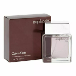 Calvin Klein Euphoria EdT 50 ml