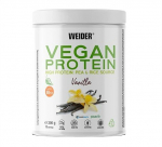 Weider Vegan Protein, Vanill - 300 grammi