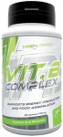 Trec Nutrition B-vitamiinide kompleks - 60 kapslit