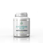 Cytoplan D-Mannose Plus - 50 grammi