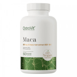 OSTROVIT Maca 10:1 VEGETABLE 600 mg (60 kapslit)