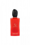 Armani Si Passione Intense Edp 100ml
