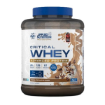 Applied Nutrition Critical vadakuvalgud, Frappuccino - 2000 grammi