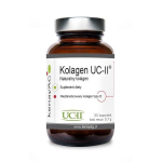 KENAY kollageen UC-II (30 kapslit)