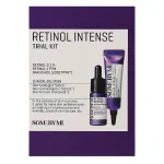 SomeByMi Retinol Intense Trial Kit (10ml + 10ml)