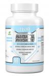 JP Natural Physique'i treenitud - 60 kapslit