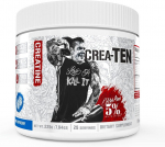 5% toitev&auml;&auml;rtust pakkuv Crea-TEN - Legendary seeria, sinine vaarikas - 225 grammi
