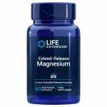 ELU PIKENDAMINE Extend-Relase Magneesium EU (60 kapslit)
