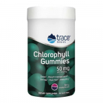 Trace Minerals Research Chlorophyll 50 mg Marjad &ndash; 60 geeli