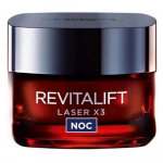 L'Or&eacute;al Paris Revitalift Laser x3 kortsudevastane p&auml;evakreem - 50 ml