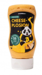 Ameerika supid Pandalicious kastmega, juustu-ploosiga - 315 ml.