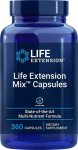 Life Extension segukapslid - 360 kapslit