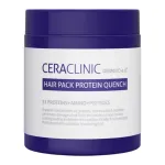 CERACLINIC Dermaid 4.0 Hair Pack Protein Quench, 250 ml