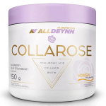 Allnutrition AllDeynn Collarose, vaarika-metsmaasika - 150 grammi